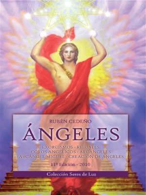 Ángeles - ebook